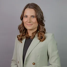 Анна Сопитько